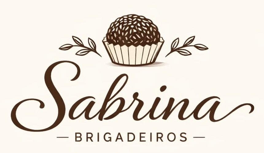 Sabrina Brigadeiros